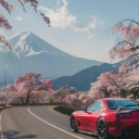 sakura drift co.