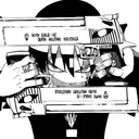 ♱ SOUL EATER . MORTIS