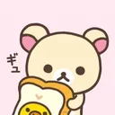 ♡﹒ korillakuma's café
