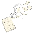 keynotes ♫