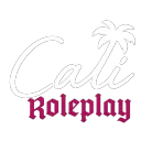 Cali RolePlay | WL-ON