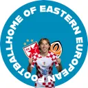 Home Of Eastern European Football