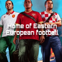 Home Of Eastern European Football Server Icon