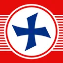 Nationalistcord Advertising station 1 discord icon