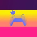 Videogames Kingdom discord icon