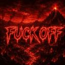 Fuck off