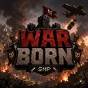 Warborn SMP