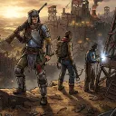 Democracy of Rust