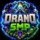 DRANO SMP Discord server icon