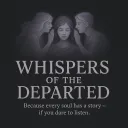 👻 Whispers of the Departed Paranormal Book Club (WDPBC) 👻