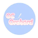 · · ─ ·ʚOc Orchard 🍎꩜