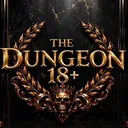 The Dungeon 18+