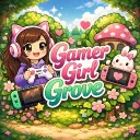Gamer Girl Grove discord icon