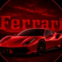 Ferrari LOL