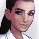 Kim Kardashian Hollywood: Revival