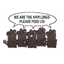 The Shitlings