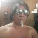 Chuy 33 años