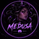𝕸𝖊𝖉𝖚𝖘𝖆 Discord server icon