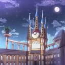 Tangrowth's Academy