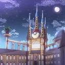 Tangrowth's Academy