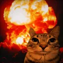 The Mojave Wasteland Felines