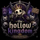 「 ✦ 🌑The Hollow Kingdom🌑✦ 」