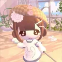 ୨୧ 🎀 kitty’s girlfriend service 🎀 ୨୧