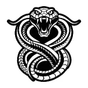 Serpents lair