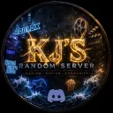 kj’s random server
