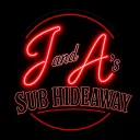 J and A's Sub Hideaway discord icon