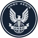 UNSC Aegis Expedition Fleet