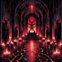 Nether rising reborn