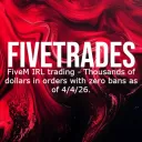 FiveTrades