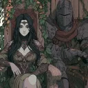 The King & Queen’s Dominion