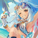 ◌   ,  mualani's resort 爱   .   ˚୧