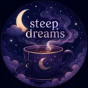 Steep Dreams 🌙☕ 19+