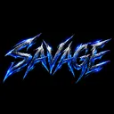⚔ 𝑺𝑨𝑽𝑨𝑮𝑬 ⚔ Discord server icon