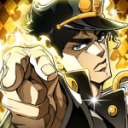 JJBA: Golden Spirit Community