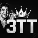 TEAM 〆  〆  3TT