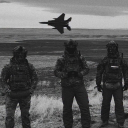 MILITARY STYLE RP FINDER