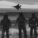 MILITARY STYLE RP FINDER