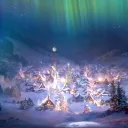 the North Pole