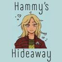 Hammy’s Hideaway | DISBOARD