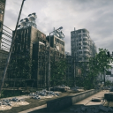 Curse of The Irradiated Wastelands