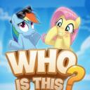 MLP Chillaxa