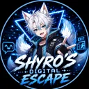 Shyro's Digital Escape Discord Server