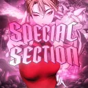 特別 SECTION!┃new! ♡ rp! ♡