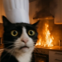 La cucina di Lummi