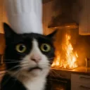 La cucina di Lummi