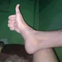 toe fungus collective